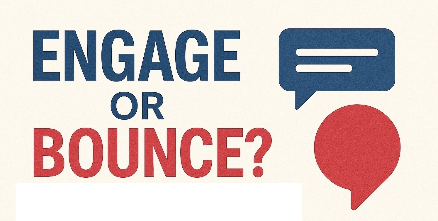 How layout guides your readers (and keeps them engaged)